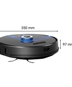 Robot Hút Bụi Hubert HB S77 - 26 Robot Hút Bụi Hubert HB S77 - 25