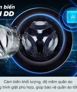 Máy giặt LG AI DD Inverter 10 kg FV1410S4P APTPEVN - 67