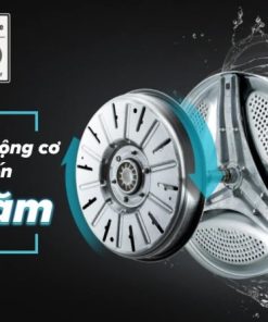 Máy giặt LG AI DD Inverter 10 kg FV1410S4P APTPEVN - 57