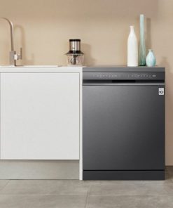 Máy rửa chén LG LDT14BLA4 ABMPEVN - 52 Máy rửa chén LG LDT14BLA4 ABMPEVN - 51