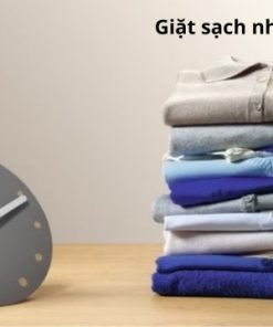 Máy giặt sấy Inverter 10 kg LG FV1410S4W1 - 39