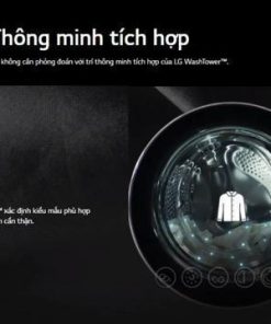 Tháp giặt sấy giặt 25 kg - sấy 17 kg LG WT2517NHEG ABGPEVN - 30 Tháp giặt sấy giặt 25 kg - sấy 17 kg LG WT2517NHEG ABGPEVN - 29