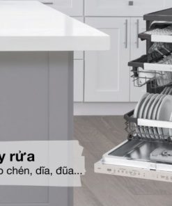 Máy rửa chén độc lập LG LDT14BGA3 ANPBEVN - 82 Máy rửa chén độc lập LG LDT14BGA3 ANPBEVN - 81