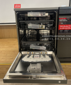 Máy rửa chén độc lập LG LDT14BGA3 ANPBEVN - 50 Máy rửa chén độc lập LG LDT14BGA3 ANPBEVN - 49