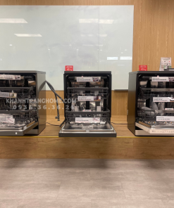 Máy rửa chén độc lập LG LDT14BGA3 ANPBEVN - 58 Máy rửa chén độc lập LG LDT14BGA3 ANPBEVN - 57