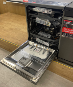 Máy rửa chén độc lập LG LDT14BGA3 ANPBEVN - 52 Máy rửa chén độc lập LG LDT14BGA3 ANPBEVN - 51