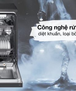 Máy rửa chén LG LDT14BLA4 ABMPEVN - 62 Máy rửa chén LG LDT14BLA4 ABMPEVN - 61