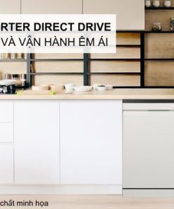 Máy rửa chén độc lập LG LDT14BGA3 ANPBEVN - 74 Máy rửa chén độc lập LG LDT14BGA3 ANPBEVN - 73