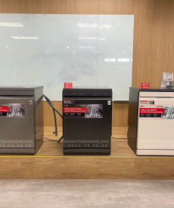 Máy rửa chén LG LDT14BLA4 ABMPEVN - 44 Máy rửa chén LG LDT14BLA4 ABMPEVN - 43