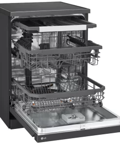 Máy rửa chén LG LDT14BLA4 ABMPEVN - 56 Máy rửa chén LG LDT14BLA4 ABMPEVN - 55