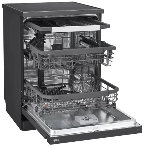 Máy rửa chén LG LDT14BLA4 ABMPEVN - 9