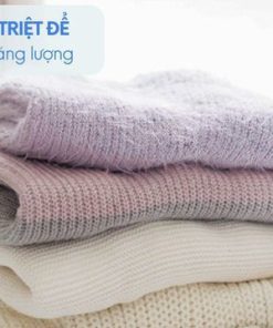 Máy Sấy Bơm Nhiệt Inverter 10.5 Kg LG DVHP50W BBWPEVN - 29