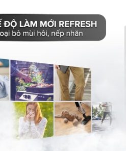 Tủ chăm sóc quần áo thông minh LG S5MB ALMPEVN - 37