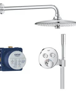 Sen Tắm Grohe 34744000