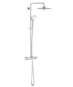 Vòi Sen Cây Grohe 26114002