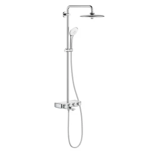 Vòi Sen Cây Grohe 26608000