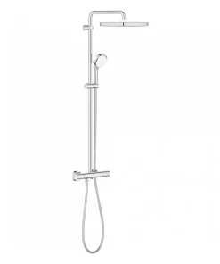 Vòi Sen Cây Grohe 26689000 - 7 Vòi Sen Cây Grohe 26689000