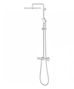 Vòi Sen Cây Grohe 26689000 - 6 Vòi Sen Cây Grohe 26689000