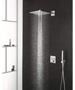 Sen Tắm Grohe 34706000 - 5 Sen Tắm Grohe 34706000