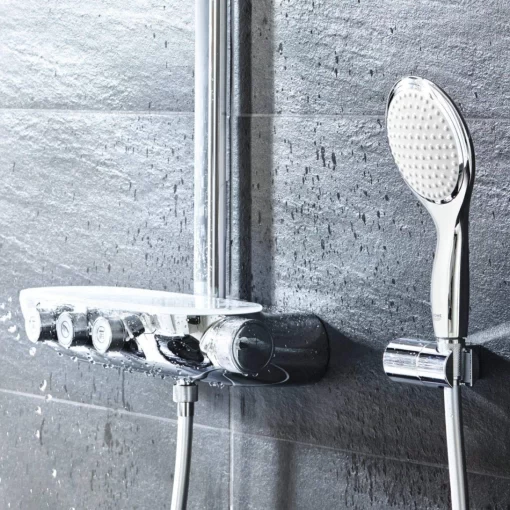 Sen Cây Grohe 26250000 - 2
