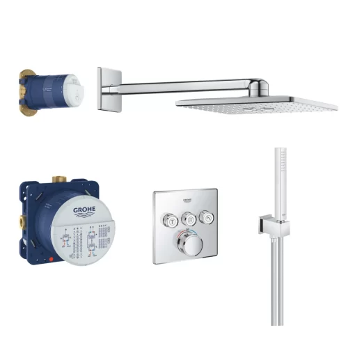 Sen Tắm Grohe 34706000