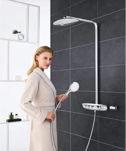 Sen Cây Grohe 26250000