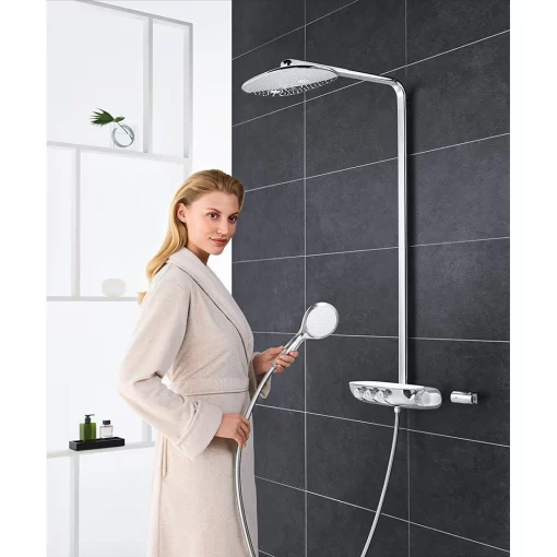 Sen Cây Grohe 26250000