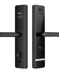 Khoá thông minh Demax SL-C619 BN - 17