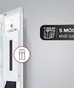 Tủ chăm sóc quần áo thông minh LG S5MB ALMPEVN - 41