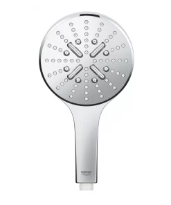 Tay sen Grohe 26544000 - 5 Tay sen Grohe 26544000