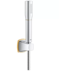 Bộ tay & gác sen Grohe 27993IG0