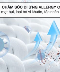 Tháp giặt sấy giặt 14 kg - sấy 10 kg LG WT1410NHE ABBPEVN - 33