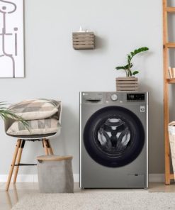 Máy giặt LG AI DD Inverter 10 kg FV1410S4P APTPEVN - 73