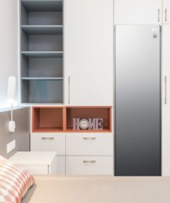 Tủ chăm sóc quần áo thông minh LG S5MB ALMPEVN - 29