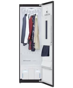 Tủ Chăm Sóc Quần Áo Thông Minh LG S5GOC ALGPEVN - 24 Tủ Chăm Sóc Quần Áo Thông Minh LG S5GOC ALGPEVN - 23