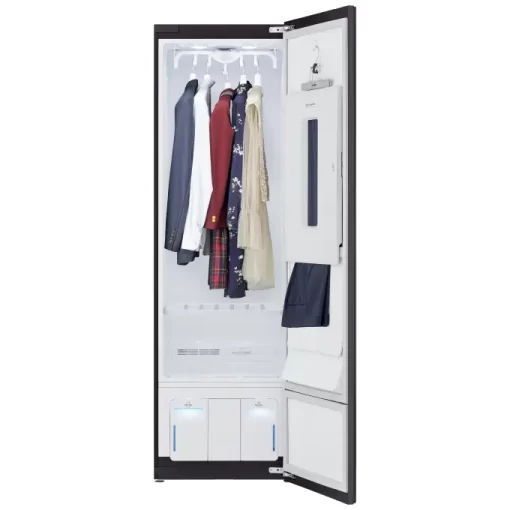 Tủ Chăm Sóc Quần Áo Thông Minh LG S5GOC ALGPEVN - 7