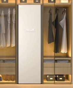 Tủ Chăm Sóc Quần Áo LG S5BOC ALBPEVN - 41