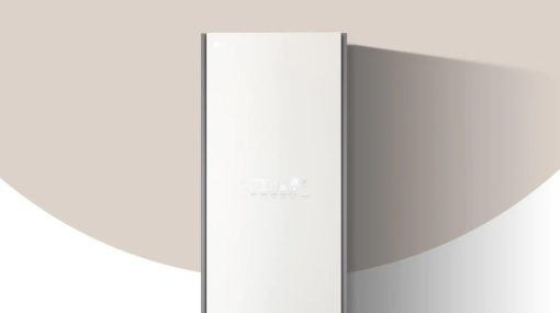 Tủ Chăm Sóc Quần Áo LG S5BOC ALBPEVN - 19