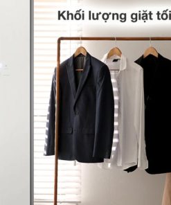 Tủ Chăm Sóc Quần Áo LG S5BOC ALBPEVN - 37