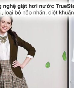 Tủ Chăm Sóc Quần Áo LG S5BOC ALBPEVN - 35