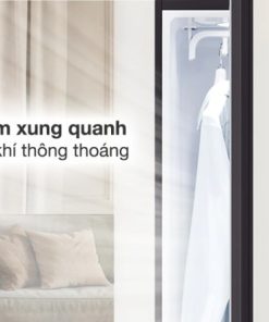 Tủ Chăm Sóc Quần Áo LG S5BOC ALBPEVN - 33