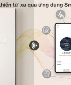 Tủ Chăm Sóc Quần Áo LG S5BOC ALBPEVN - 29