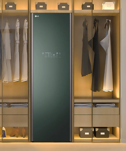 Tủ Chăm Sóc Quần Áo Thông Minh LG S5GOC ALGPEVN - 34 Tủ Chăm Sóc Quần Áo Thông Minh LG S5GOC ALGPEVN - 33