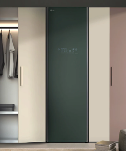 Tủ Chăm Sóc Quần Áo Thông Minh LG S5GOC ALGPEVN - 32 Tủ Chăm Sóc Quần Áo Thông Minh LG S5GOC ALGPEVN - 31