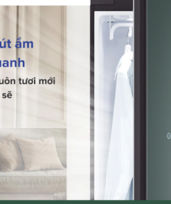 Tủ Chăm Sóc Quần Áo Thông Minh LG S5GOC ALGPEVN - 28 Tủ Chăm Sóc Quần Áo Thông Minh LG S5GOC ALGPEVN - 27