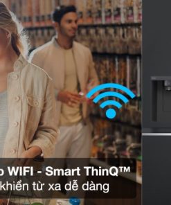 Tủ lạnh LG GR-X257BL ALBPEVN - 41