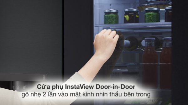 Tủ lạnh LG GR-X257BL ALBPEVN - 17