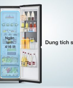 Tủ lạnh LG GR-X257BL ALBPEVN - 51