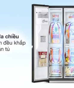 Tủ lạnh LG GR-X257BL ALBPEVN - 47