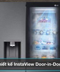 Tủ lạnh LG GR-X257BL ALBPEVN - 53